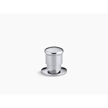 Kohler 2-Way Diverter K-9530-BL
